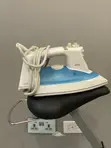 Braun Saphir Steam Iron - German Quality - 2