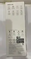 DJI Osmo 360 Adventure Combo - 1