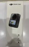 DJI Osmo 360 Adventure Combo - 2