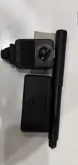 DJI Osmo 360 Adventure Combo - 3
