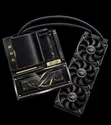 New Asus ROG 20th Anniversary Edition Desktop Computer - 1