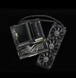 New Asus ROG 20th Anniversary Edition Desktop Computer - 2