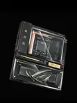 New Asus ROG 20th Anniversary Edition Desktop Computer - 3