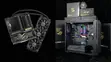 New Asus ROG 20th Anniversary Edition Desktop Computer - 4