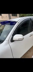 Toyota Sienta 1.5 FWD 2014 White - 5