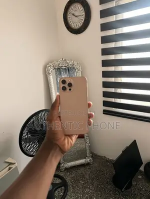 Apple iPhone 13 Pro Max 128GB Gold