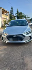 2017 Hyundai Elantra ECO Sedan FWD (1.4L) - 1