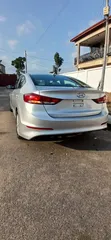 2017 Hyundai Elantra ECO Sedan FWD (1.4L) - 2