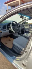 2017 Hyundai Elantra ECO Sedan FWD (1.4L) - 3