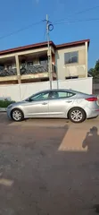 2017 Hyundai Elantra ECO Sedan FWD (1.4L) - 4