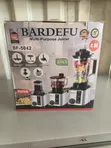 8-in-1 Multi-Purpose Blender - 2
