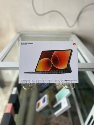 New Xiaomi Redmi Pad 256GB Gray