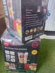Real Max Quality Stainless Steel Blender - 2