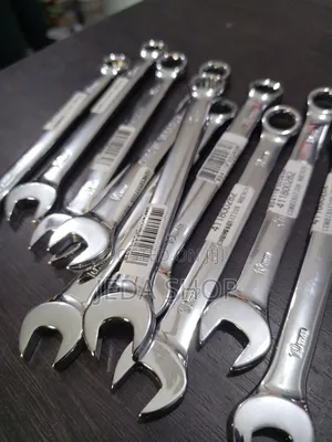 Ace 10mm Combination Spanner