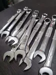 Ace 10mm Combination Spanner - 1