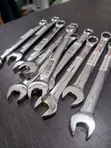 Ace 10mm Combination Spanner - 2