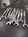 Ace 10mm Combination Spanner - 3