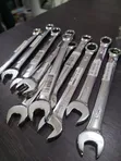 Ace 10mm Combination Spanner - 4