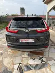 2019 Honda CR-V Gray - 2