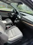 2019 Honda CR-V Gray - 3