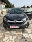 2019 Honda CR-V Gray - 4