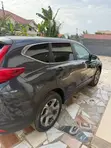 2019 Honda CR-V Gray - 5