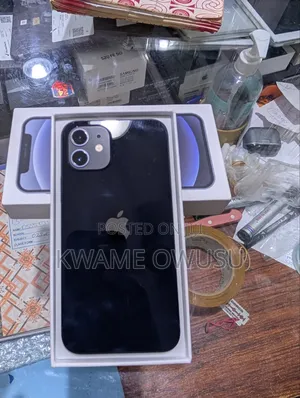 Apple iPhone 12 128GB Blue
