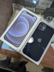 Apple iPhone 12 128GB Blue - 3