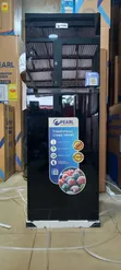 Pearl Double Door Refrigerator - Brand New - 1