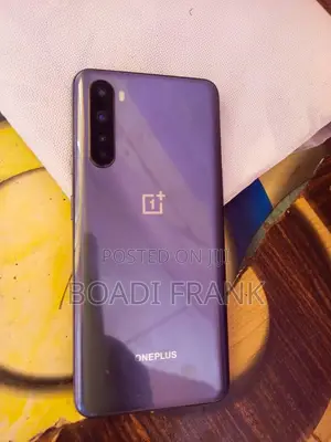 Mobile Phone 128GB Gray