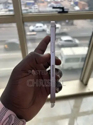 New Apple iPhone 13 128GB Pink