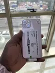 New Apple iPhone 13 128GB Pink - 2