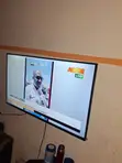 Bruhm 43-Inch TV - Brand New - 2