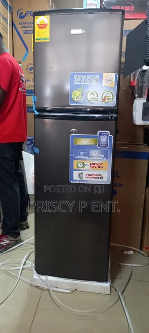 Nasco Frost Free Refrigerator