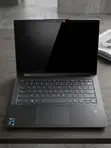 Lenovo Yoga 9i Laptop - 1