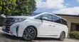 GAC GM8 2021 White - 2