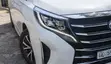 GAC GM8 2021 White - 4