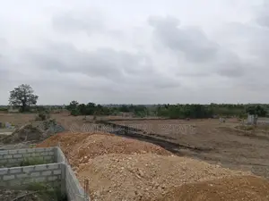 Smart Investment: Shai Hills Half Plot