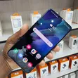 New Samsung Galaxy S21 FE 5G 128GB Black - 4