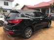 Hyundai Santa Fe 2015 Black - 5