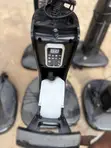 Click 40cm Pedestal Fans (Used) - 1