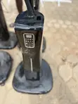 Click 40cm Pedestal Fans (Used) - 2