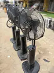 Click 40cm Pedestal Fans (Used) - 4