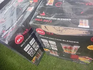 Standard H&A Multifunction Blender