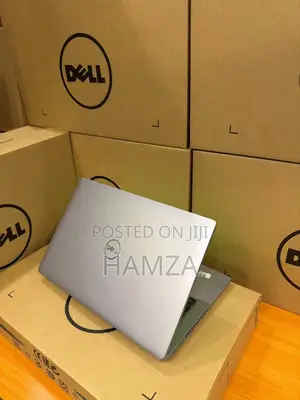 New Dell Precision 3570 Laptop