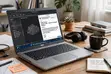 New Dell Precision 3570 Laptop - 4