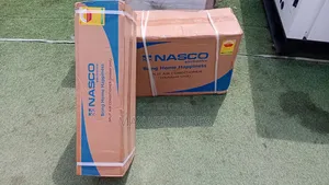 Nasco 1.5HP Residential Split AC