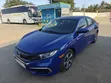 2020 Honda Civic LX Sedan - 2