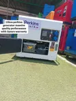 Perkins 15kVA Diesel Generator - Brand New - 2