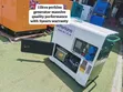15kVA Perkins Diesel Generator - Brand New, 5-Year Warranty - 1